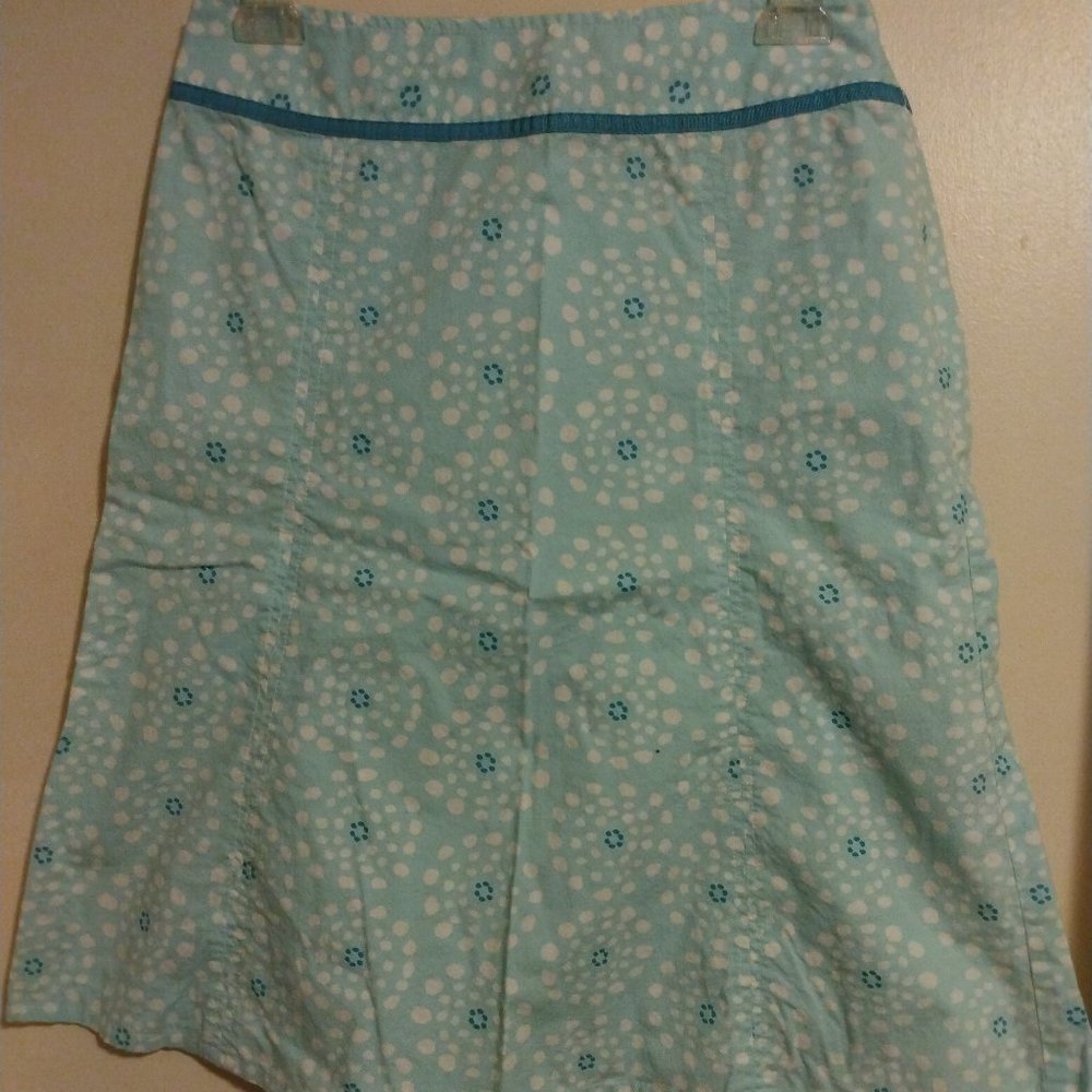 Eddie Bauer Skirt
